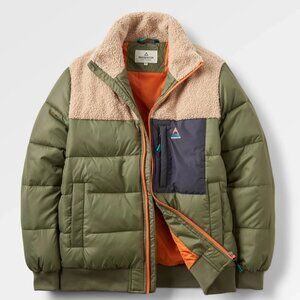 Passenger Inspire Jacket